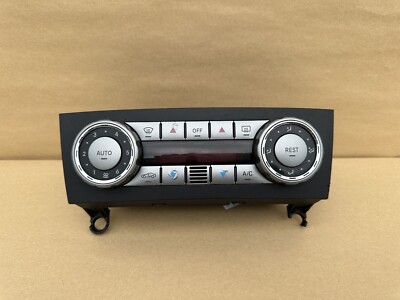 MERCEDES SLK R171 AC Climate Control A1718300685 for sale online 