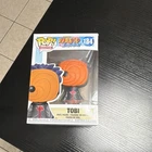 Funko Pop! Vinyl: Naruto Shippuden Tobi #184