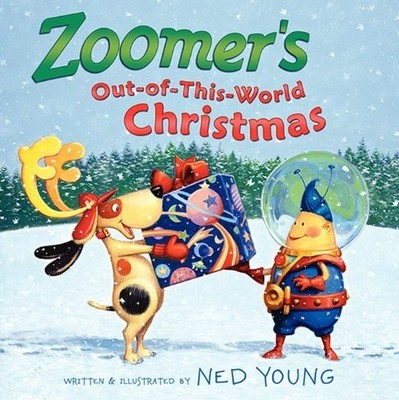 Zoomer's Out-Of-This-World Christmas, Young, Ned
