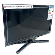 Caratec Vision CAV196DS 19 Zoll Fernseher TV Wohnwagen Wohnmobil inkl. Standfuß