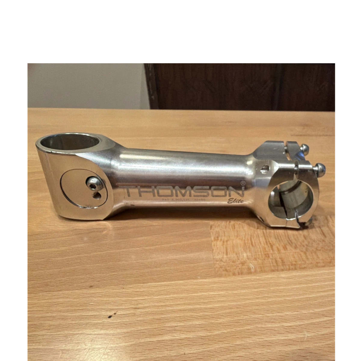 Thomson Bicycle 25.4 mm Clamp Diameter Stems for sale | eBay
