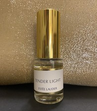 Estee Lauder TENDER LIGHT Eau De Parfum Spray 1 fl oz Travel Size - New