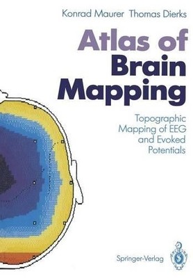 Atlas of Brain Mapping - 9783642760457