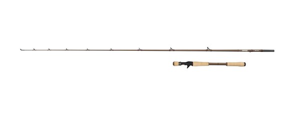 Abu Garcia Beast Pro2 6611 H Jb Casting 30-90G 198Cm - Baitcastrute, Spinnrute-image