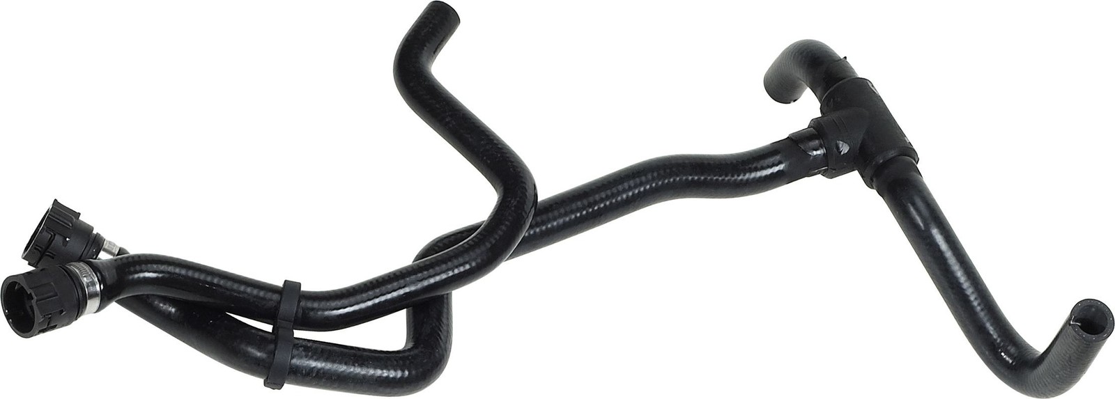 Gates Heater Hose 02-2627 Coolant 51773096 427522627 Premium OE Quality Part - Image 24