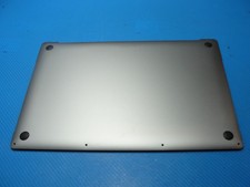MacBook Pro A1707 15" Late 2016 MLH32LL/A Bottom Case Space Gray 923-01456