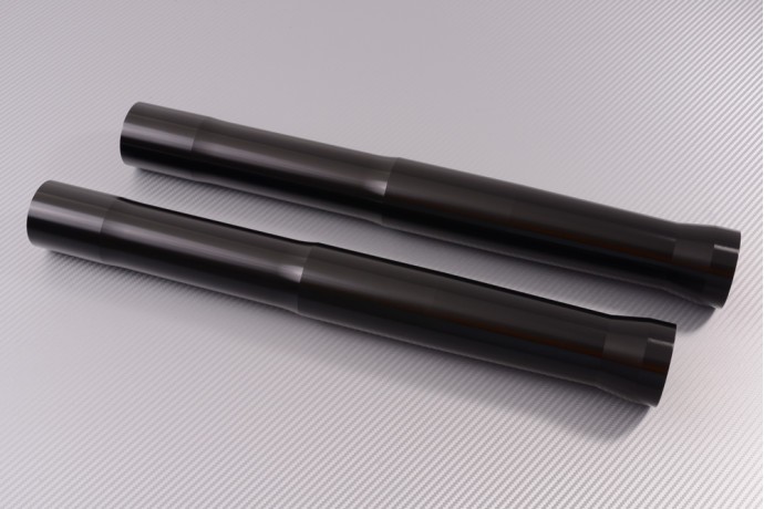 Pieds de fourche avant SPR Ducati HM950 2019-2025 suspension moto