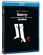Blu-ray BARRY LYNDON di Stanley Kubric con Ryan O'Neal nuovo sigillato 1976