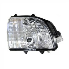 Blinkerleuchte Außenspiegel links 338-0044-3 TYC für VOLVO XC70 II XC90 I