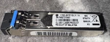 Allen-Bradley original 1783-SFP1GLX/A 1000BASE-LX SFP-LX 1310nm LC 10km over SMF