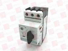 SIEMENS 3RV1021-1KA10 / 3RV10211KA10 (NEW IN BOX)