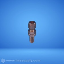 Swagelok Bulkhead Union Compression Fitting FNIP