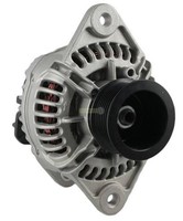 Lichtmaschine Neu - OE Nr. 0124655021 Made In Italy FüR Volvo Trucks