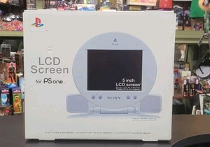 Sony PSOne - Playstation 1 - Console - Dans la boîte d'origine