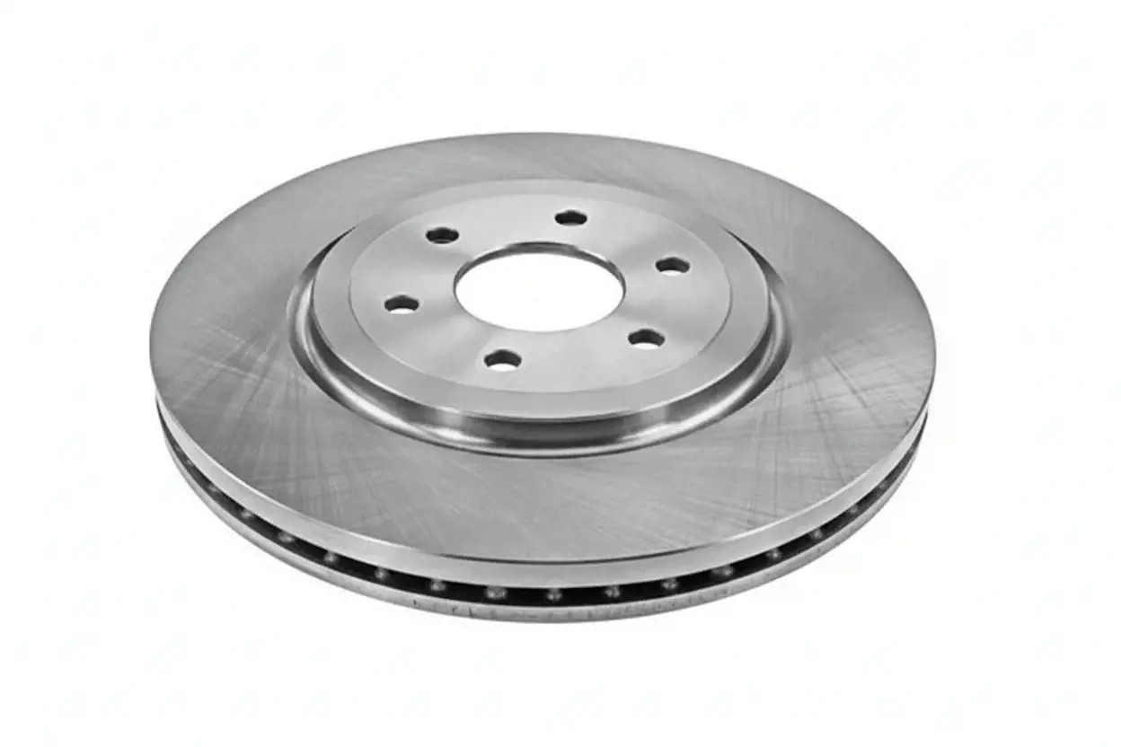 Disco Freno Originale MEYLE 36-15 521 0073 Per Nissan - Immagine 2
