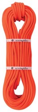 Edelweiss Pitchlight 9.5mm Climbing Rope 70m - Vibrant Orange, Lightweight