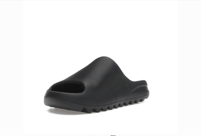 YZY Yeezy Slide YS-01 Black 2025 (YS-01-BLACK) Men's Size | eBay