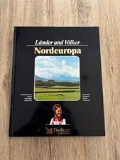 Länder und Völker. Nordeuropa (Das Beste Reader`s Digest)