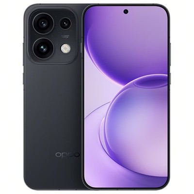 OPPO Reno16 Pro 5G Smartphone Android 16 Dimensity 9500s Octa Core GPS NFC 200MP