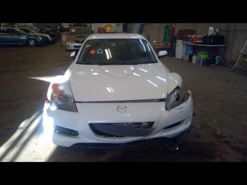 Pinza delantera izquierda conductor rueda 16" compatible 04-08 MAZDA RX8 4521764 Foto 2 de 4