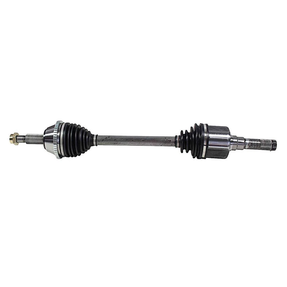 Rear Driver Side CV Axle Shaft For MERCURY MOUNTAINEER 2002 2003 2004 2005 AWD - Image 2 of 4