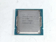 Intel Core i5-11400T 1.30 GHz LGA 1200 Desktop CPU Processor SRKP2