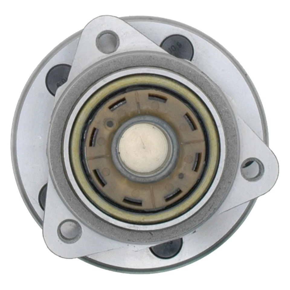 For Ford Ranger 98-00 Wheel Bearing and Hub Assembly Professional Grade Front Foto 2 de 4