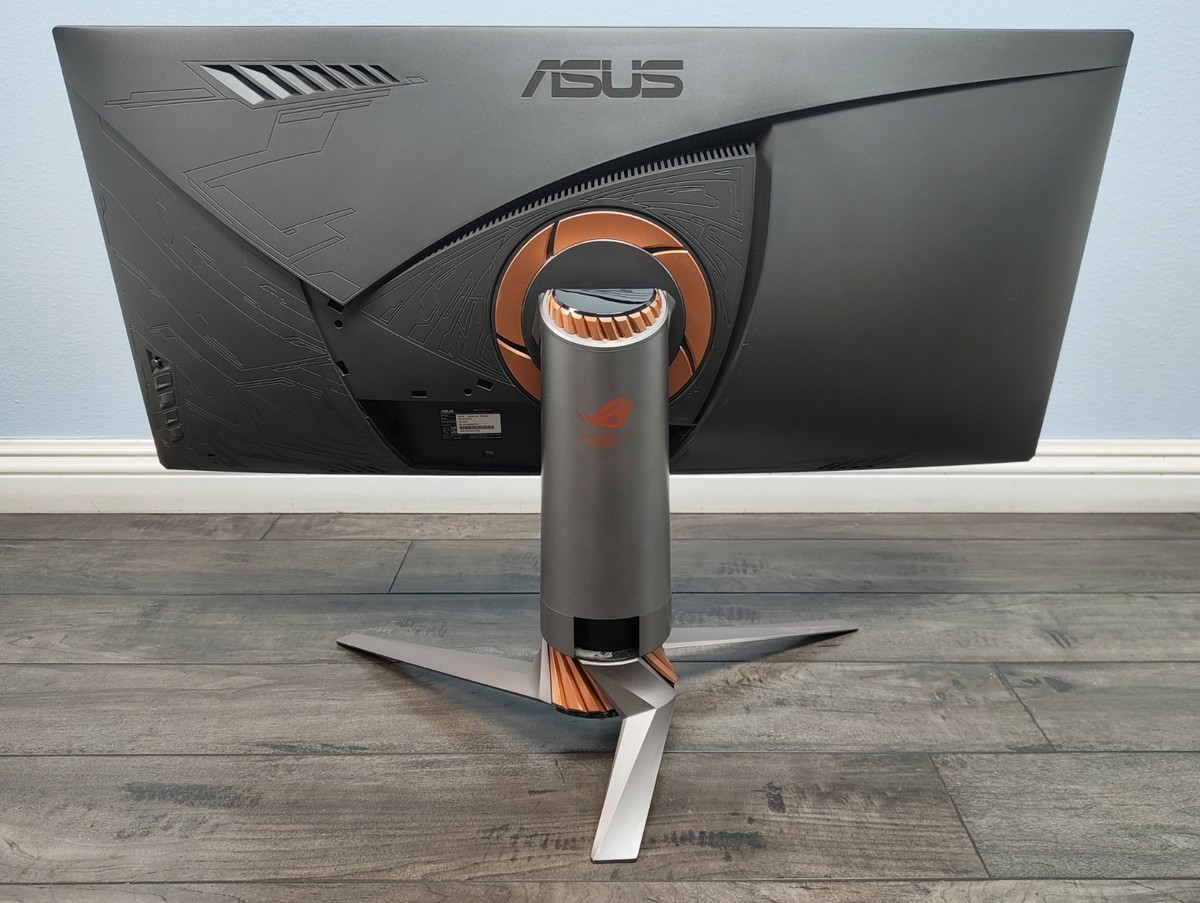 ASUS ROG Swift PG348Q 34