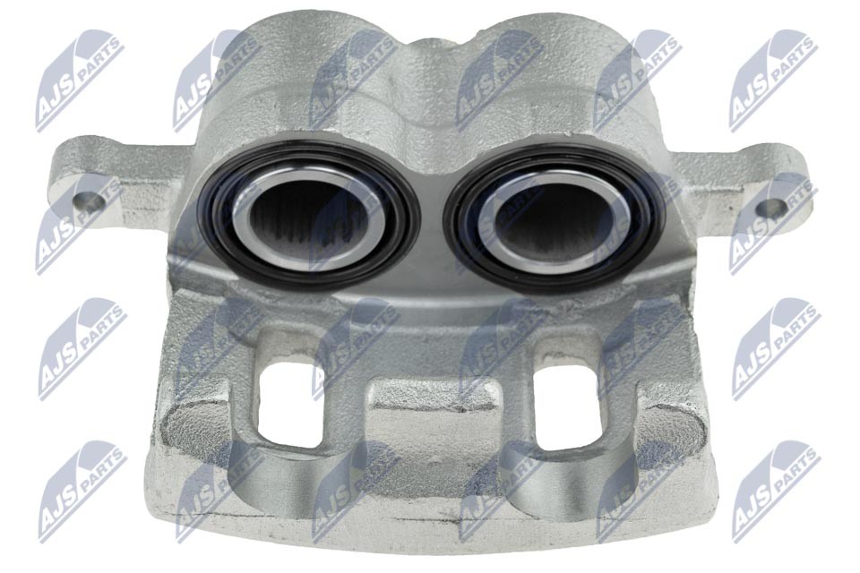 Brake caliper Front Axle Right Fist-type Caliper (2 pistons) HZP-KA-011 NTY - Image 5