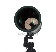 NIPON MC800x80 Compact Maksutov-Cassegrain Telescope. Brand New
