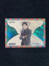 2024 Kakawow Phantom Harry Potter Acceptance Letter Lord Voldemort 226/625 J21