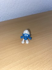 Stelzenschlumpf - ohne Stelzen!