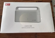 HOTO Tool Set, Hand Tool Set/Home Tool Kit, DIY Set Tool Household Hand Tool ...