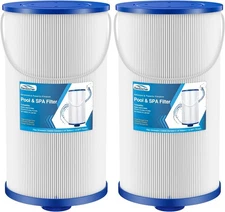 FC-2402 Hot Tub Spa Filter, Compatible with Watkins, 2 pack