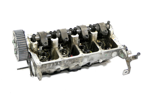 VW Golf 4 Bora Zylinderkopf Kopf 1,9 TDI 85kw 101PS 038103373R von AVB ATJ Motor