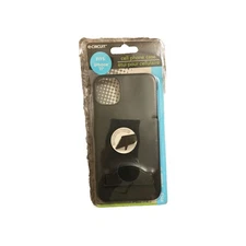 New E-circuit iPhone 11 Black Glitter Cell Phone Case
