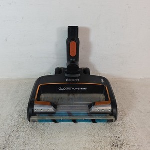 Shark IZ300UKT IZ320UK Bürstenkopf DuoClean Staubsauger Powerdüse funktioniert