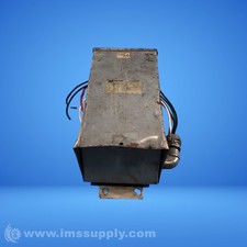 Magnetek 211-071 Power Transformer KVA 1 PH1 50/60HZ HIGH 240/480 USIP