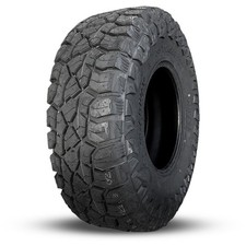 1 Headway Hrt16 35x12.5x17 125q Rugged All Terrain Rt 10 Ply Load E Tires