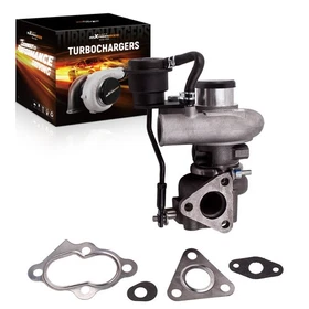 Turbolader for Hyundai Accent Getz Matrix 1.5 CRDI D3EA  60KW 82PS 49173-02622