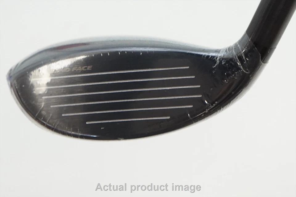 New Tour Edge Exotics Exs 220 25° 5 Hybrid Senior Flex Kbs 60 0975641 - Image 2 of 4