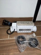 Salt Chlorine Generator Cell Salt Range 2600-4500 RPM UNTESTED AS IS