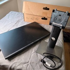 Dell P2719H 27 inch Widescreen IPS LCD Monitor