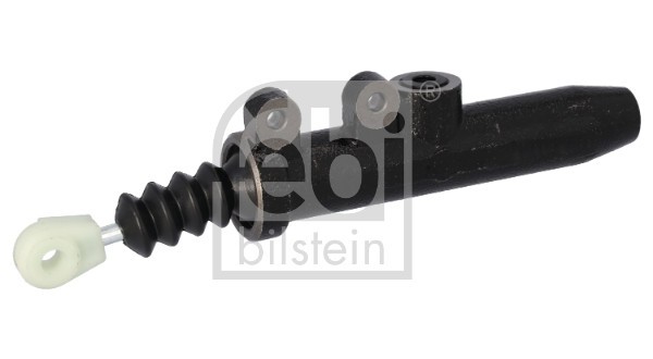 1X Febi Bilstein 12266 Geberzylinder Kupplung FüR Mercedes-Benz-image
