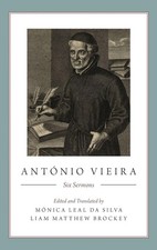 Monica Leal Da Silva | António Vieira | Buch...