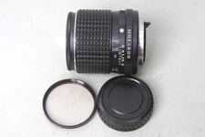 Pentax-M SMC 135mm f/3.5 ASAHI Manual Focus vintage Lens K Mount  Made in JAPAN