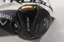 Callaway Rogue ST MAX D 9 Driver Regular Flex Right Tensei Blue AV 55g  215177