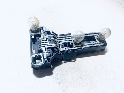 3B9945257 Lampenträger Rücklicht Rückleuchte innen Heckklappe  DE961384-27