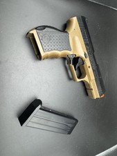 Stinger P9t 6mm BB/Airsoft Pistol With 1 Magazine