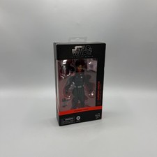 Star Wars Black Series Cassian Andor 6  Action Figure Sienar Test Pilot Sealed